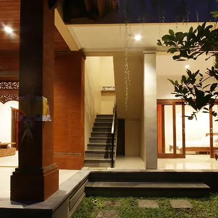 Soca Garden Guest House