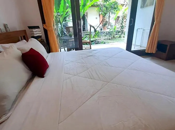 Guest house Soca Garden