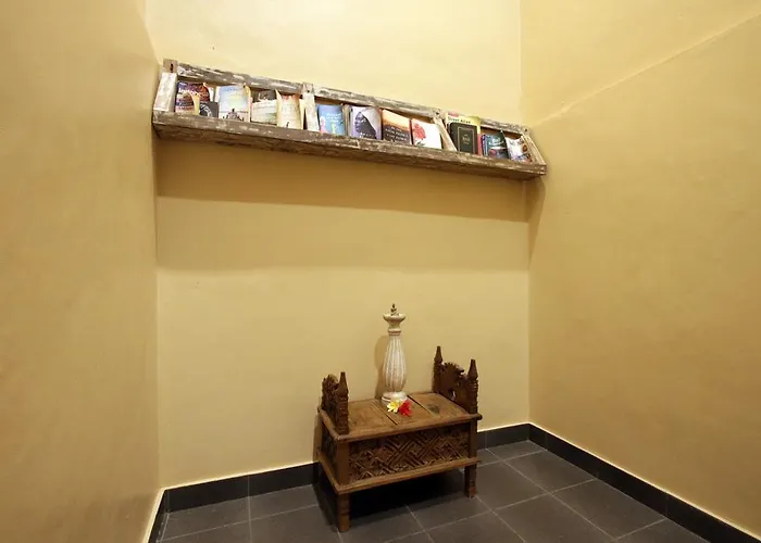 Guest house Soca Garden Ubud (Bali)